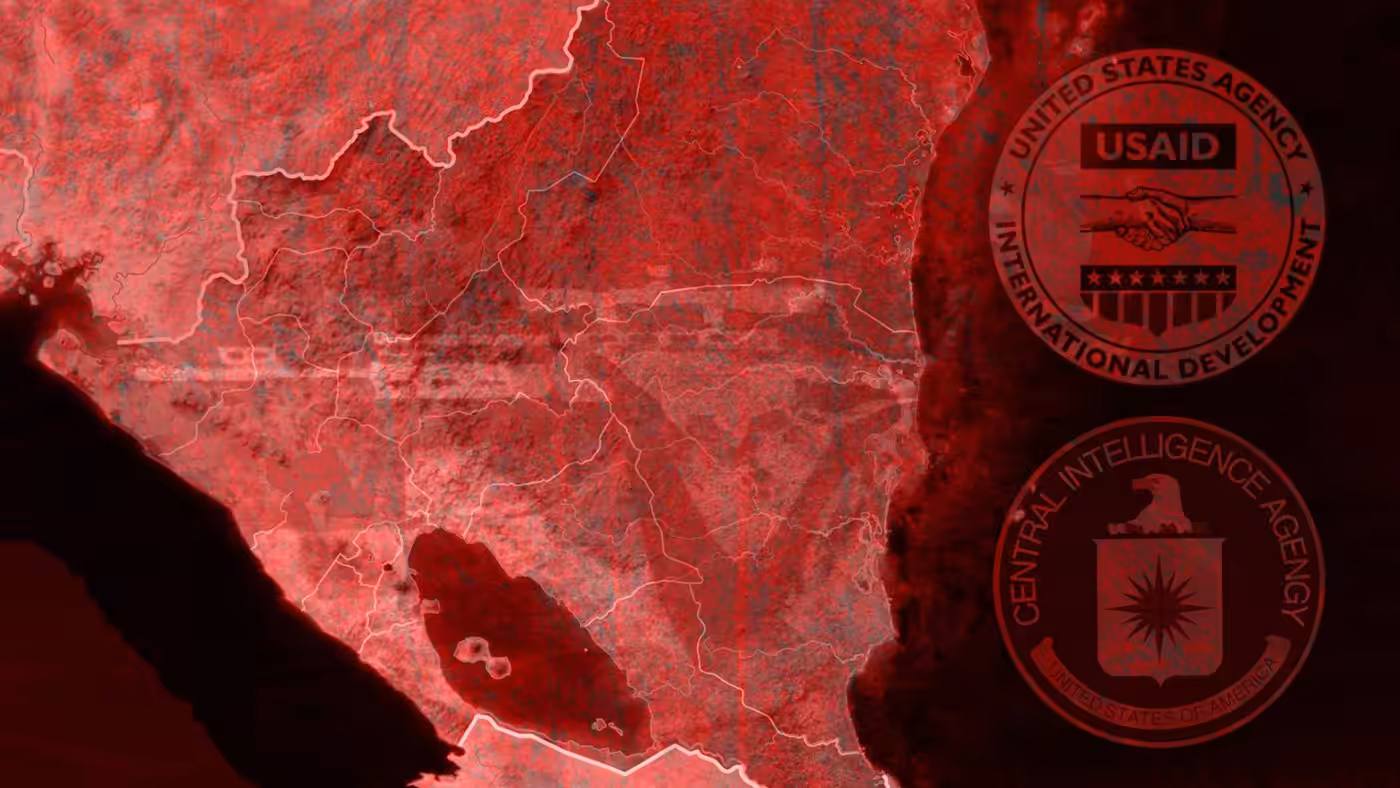 Nicaragua-USAID-fund-right-wing-opposition