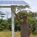 Head of OAS Mission Congratulates Perú for Transparent Elections