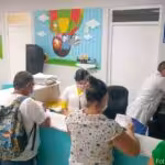 Sanctions Kill. Join AFGJ and Nicaraguan Farmers to Fight the Blockade of Venezuela