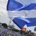 Nicaragua Unrest