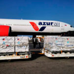 Featured image: A new batch of Sputnik V vaccines arriving to Venezuela from Russia. Photo  courtesy of the Venezuelan Ministry for Health.