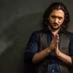 RT's star Lee Camp. File photo.