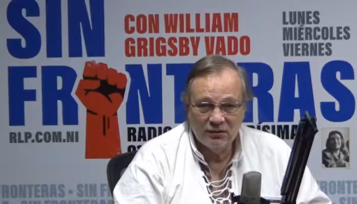 Operation Danto – Breaking the Yankee Propaganda Apparatus in Nicaragua