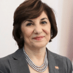 Samuel Robinson Institute featured an exclusive interview with Dr. Boutheina Shaaban, media and policy advisor to President Bashar al Assad.