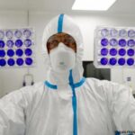 The new variants detected in Venezuela entered through the borders with Colombia. (Photo: Getty Images).