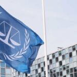 ICC headquarters in Geneva. File photo.