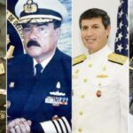 It is an apocryphal letter signed by several ex-military men, including some who have already died (Photo: La Radio del Sur)