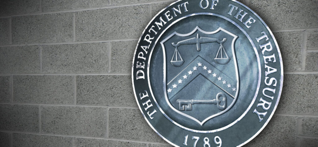 The US Department of the Treasury's Office of Foreign Assets Control (OFAC) enables the imperial blockades against Venezuela and several other nations. File photo.
