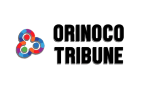 Orinoco Tribune Logo Short