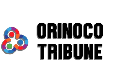 Orinoco Tribune Logo Short