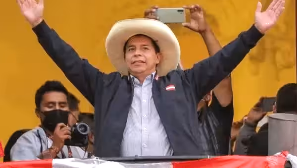 Breaking the Stasis: The Left Writes a New Chapter in Peru