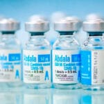 Cuba's Abdala vaccine has reported an efficacy above 92% in despite of US blockade. File photo.