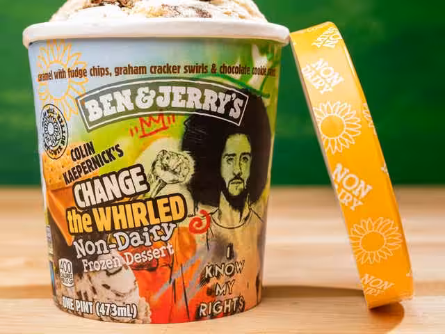 Israel Melts Down Over Ben & Jerry’s