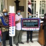 Washington Beats the Drum of Regime Change, but Cuba Responds to Its Own Revolutionary Rhythm: The Twenty-Ninth Newsletter (2021)