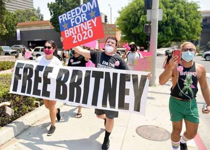 Free-Britney
