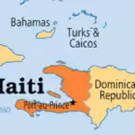 Haiti_Map