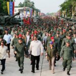 The Espionage Act & Julian Assange — Part 4: In Hot & Cold War