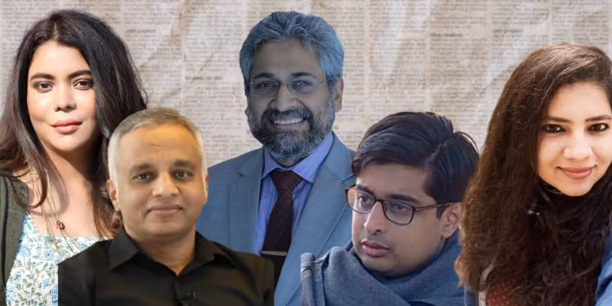 Snoop List Has 40 Indian Journalists, Forensic Tests Confirm Presence of Pegasus Spyware on Some