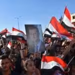 Election Officials Ban German Communist Party from Running Candidates