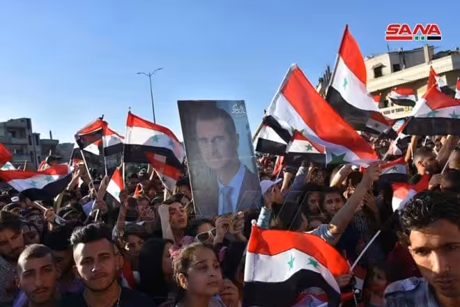 The Syria Deception: The Public Has Been Hoodwinked Yet Again into Supporting a Criminal War of Aggression – and One That Has Been Effectively Lost