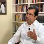 Guatemalans Block Roads, Demand Giammatei’s Resignation