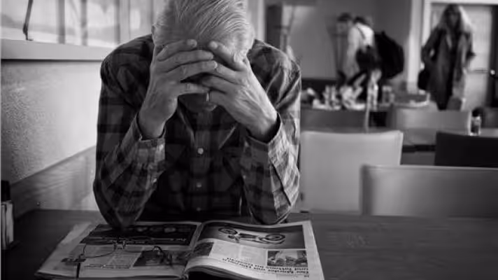 Illiteracy levels rise among American adults (Photo: Thomas Leuthard)