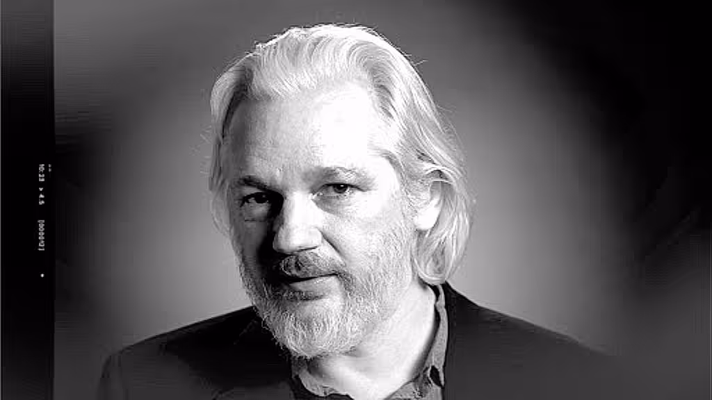 assange