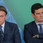 Jair Bolsonaro benefited from Operation Lava Jato, led by Sergio Moro (Photo: Adriano Machado / Reuters)