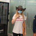 Rebecca Linda Marlene Sprößer Photo: Migration Colombia