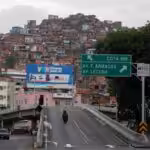 Bridge at one of the Cota 905 entrances. Photo courtesy of RedRadioVE.