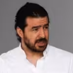 Voluntad Popular leader Daniel Ceballos now running for Tachira state governorship without his party support. Photo courtesy of RedRadioVE.