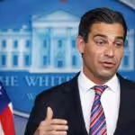 Francis Suárez, mayor of Miami (Photo: Mandel Ngan / AFP).