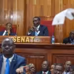 Photo by Pierre Michel, Jean / AFP via Getty Images.