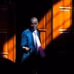 Moise, who was 53, had ruled by decree for more than two years after the country failed to hold elections [File: Dieu Nalio Chery/AP Photo]