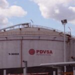 Petrocedeño was a joint venture with equity participation in a French and a Norwegian company (Photo: File)