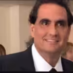 Alex Saab. File photo.