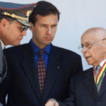 Airlift Aids Areas Affected by Heavy Rains in Mérida State