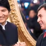 Iran Considers Alex Saab a Prisoner of War of the United States