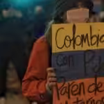 The Scramble for Catatumbo