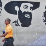 Cuba-mural-with-Che