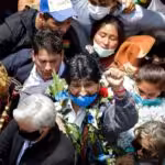 Sweden’s Terror Links