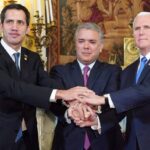 Guaido-Duque-Pence