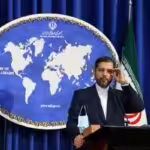 Iranian-Foreign-Ministry-Spokesman-Saeed-Khatibzadeh_6