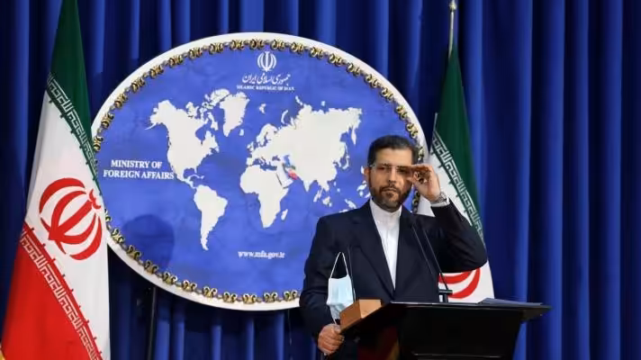 Iranian-Foreign-Ministry-Spokesman-Saeed-Khatibzadeh_6