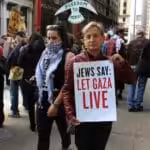 Palestine - Judith Butler JVP