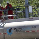 The American transnational ConocoPhillips is once again litigating Venezuela, this time in Jamaica (Photo: Thimo Rodríguez)