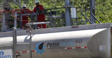 The American transnational ConocoPhillips is once again litigating Venezuela, this time in Jamaica (Photo: Thimo Rodríguez)