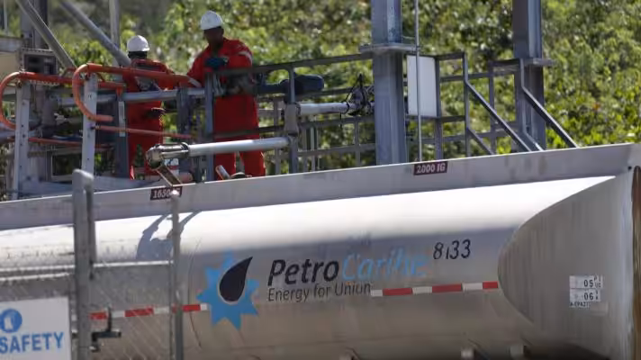 The American transnational ConocoPhillips is once again litigating Venezuela, this time in Jamaica (Photo: Thimo Rodríguez)