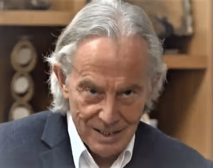 Bush Era War Criminals are Louder than ever Because They’ve Lost the Argument