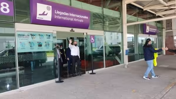 Chavismo and Two Opposition Sectors to Meet for Dialogue in Mexico